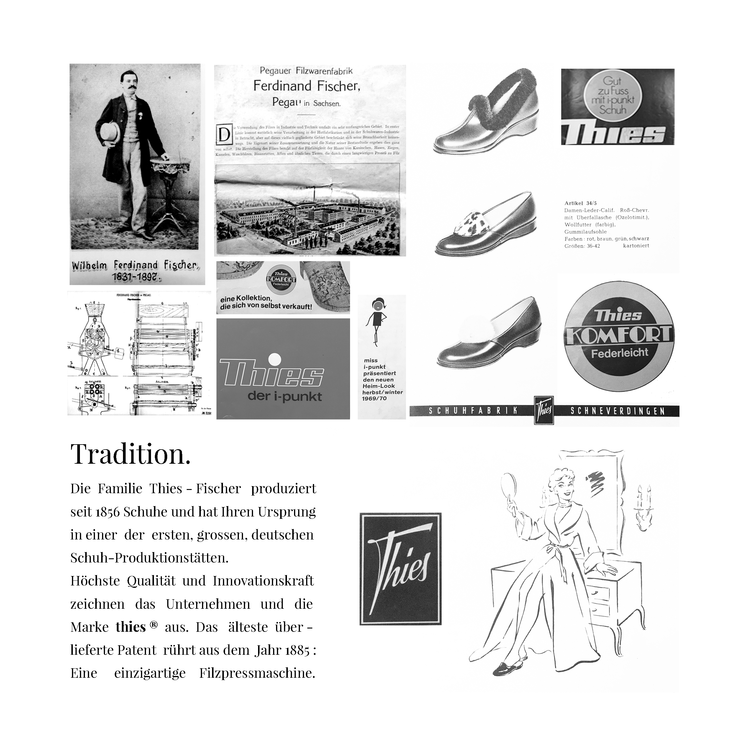 thies Tradition booklet DE Kopie